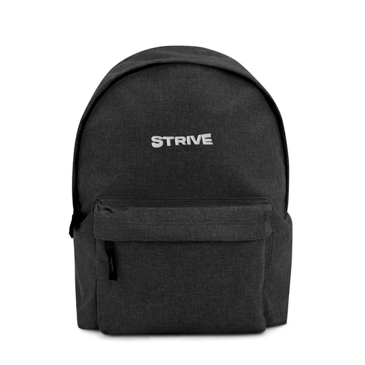 Black - Basic Allrounder Backpack